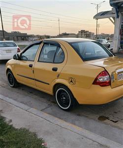 سايبا طيبا